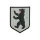 Maxpedition - Bear Patch (swat)