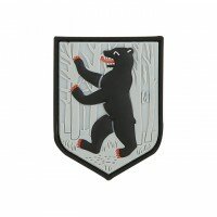 Maxpedition - Bear Patch (swat)