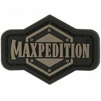 Maxpedition - 2,5cm Logo patch (swat)