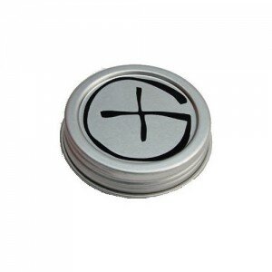 Magnetische Geocaching Container Rund