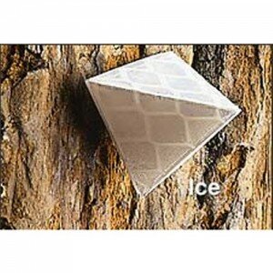 3D Fire Tacks Ice (5 pcs)