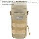Maxpedition - 10 x 4 Bottleholder Green