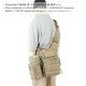 Maxpedition - 10 x 4 Bottleholder Green