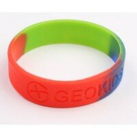 Geocaching Armband - Kinder - boy