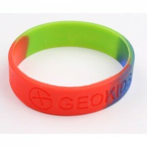 Geocaching Armband - Kinder - boy