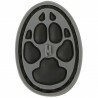 Maxpedition - Patch Dogtrack 1 - Swat