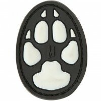 Maxpedition - Badge Dogtrack 2,5cm - Glow