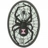 Maxpedition - Black Widow patch - Glow
