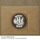Maxpedition - Bro Fist patch - Arid