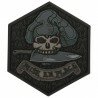 Maxpedition - Mis en Place Patch - Stealth