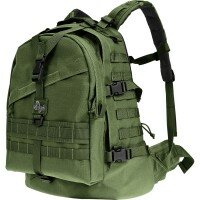 Maxpedition Vulture-II Backpack - Green