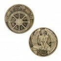 Greek Gods Geocoin Series: Nike