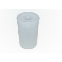 10x Filmcanister white