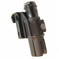 ESP LH-04 tactical flashlight holster