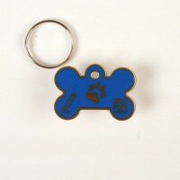 Bonetag Blue