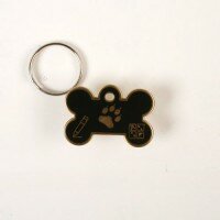 Bonetag Black