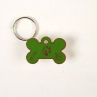 Bonetag Green