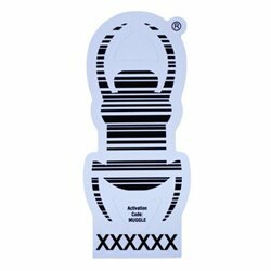Travel bug Auto/motor magneet