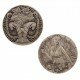 Greek Gods Geocoin Series: Cybele
