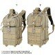 Maxpedition - Falcon III Backpack (black)