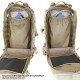 Maxpedition - Falcon III Backpack (black)