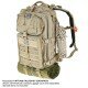 Maxpedition - Falcon III Backpack (black)