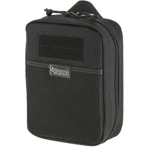 Maxpedition - Chubby pocket organizer black
