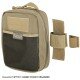 Maxpedition - Chubby pocket organizer Khaki