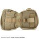 Maxpedition - Chubby pocket organizer Khaki