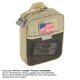 Maxpedition - Chubby pocket organizer Khaki