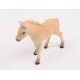 Trackable Animal - horse Fjord foal