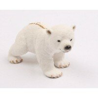 Trackable Animal - Polarbear