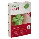 Care Plus® Zeckentest