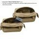 Maxpedition - Four-By-Six - Khaki