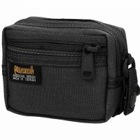 Maxpedition - Three-By-Five - Black