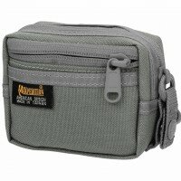 Maxpedition - Three-By-Five - Foliage Green