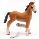 Trackable Animal - Tennessee Walker