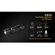 Fenix PD35 - Tactical - XP-L - 1000 Lumen