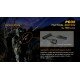 Fenix PD35 - Tactical - XP-L - 1000 Lumen