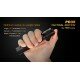 Fenix PD35 - Tactical - XP-L - 1000 Lumen