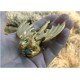 Flying Guardian Dragon - Fine Gold