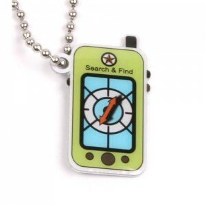 Travel GPS