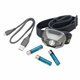 Black Diamond hoofdlamp - Storm - Dark Shadow - 160 Lumen