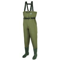 DAM - Hydroforce Nylon Taslan Wathose - 42-43