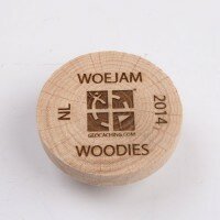 German Woodie - own design