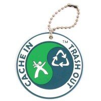 Event pendant - CITO