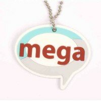 Event pendant - Mega