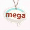 Event pendant - Mega