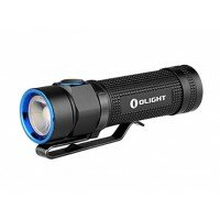 Olight - S1A Baton - 600 Lumen - 118 m