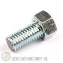 Micro container - Bolzen typ 1